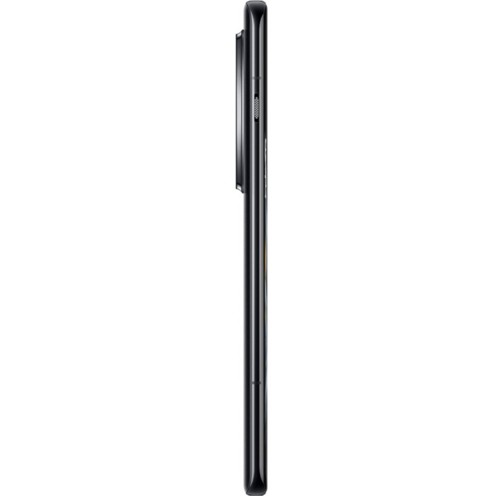 Мобільний телефон OnePlus 12 5G 12/256Gb Black