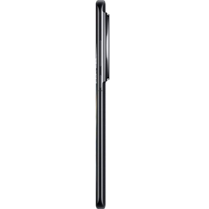 Мобільний телефон OnePlus 12 5G 12/256Gb Black