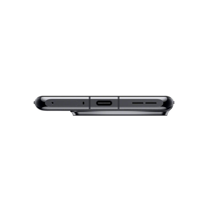 Мобільний телефон OnePlus 12 5G 12/256Gb Black