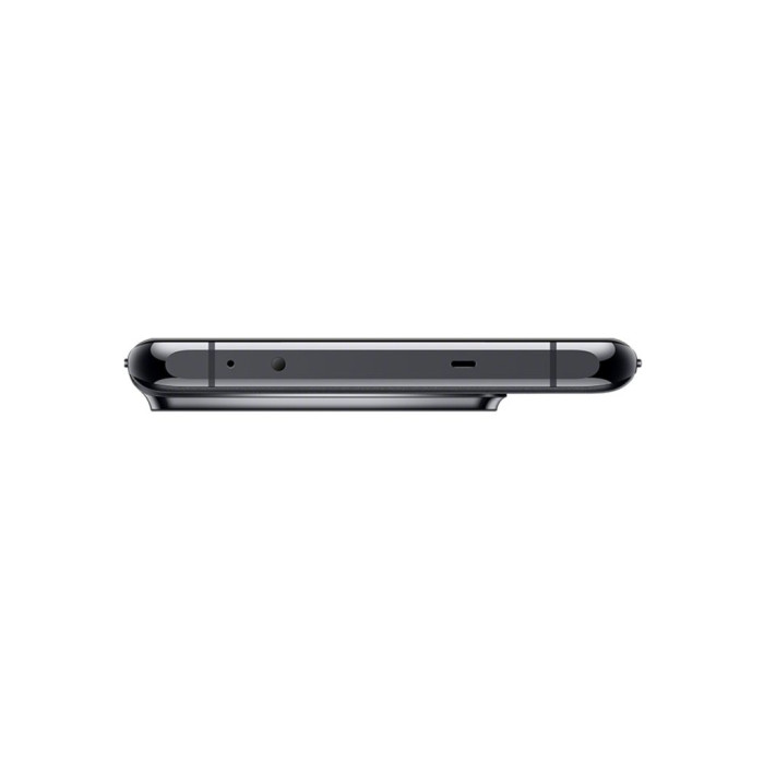 Мобільний телефон OnePlus 12 5G 12/256Gb Black
