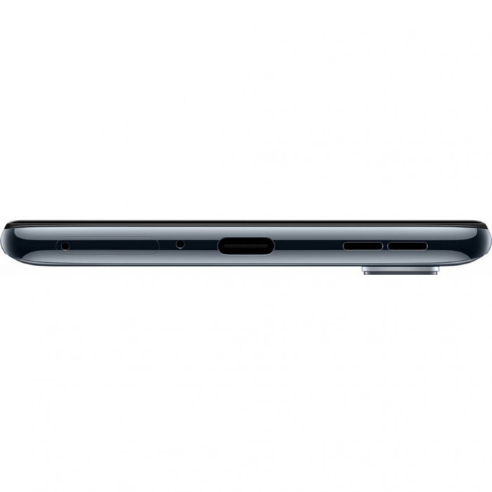 Мобільний телефон OnePlus Nord 12/256GB Gray Onyx
