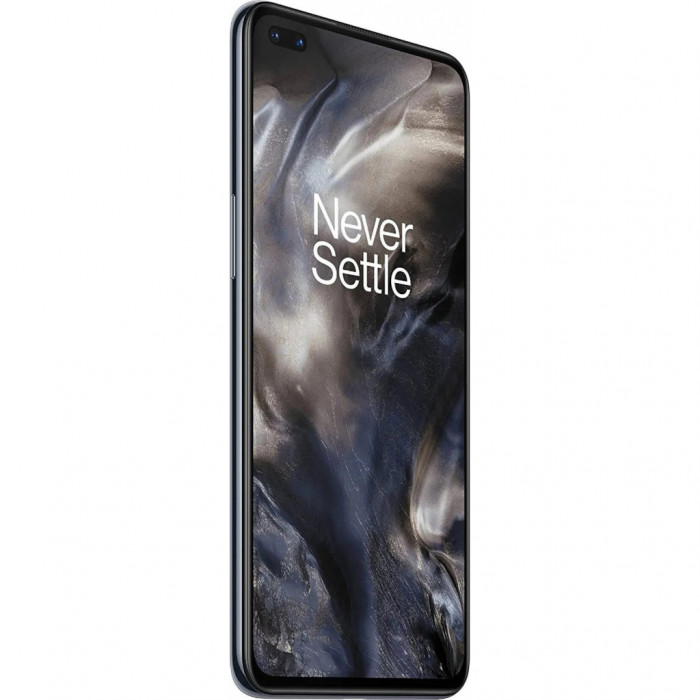 Мобільний телефон OnePlus Nord 12/256GB Gray Onyx