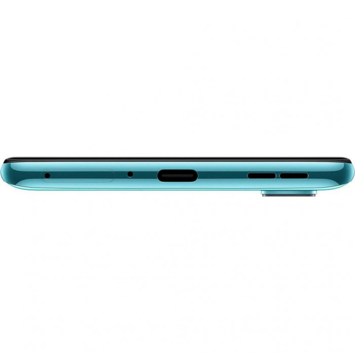 Мобільний телефон OnePlus Nord 8/128GB Blue Marble