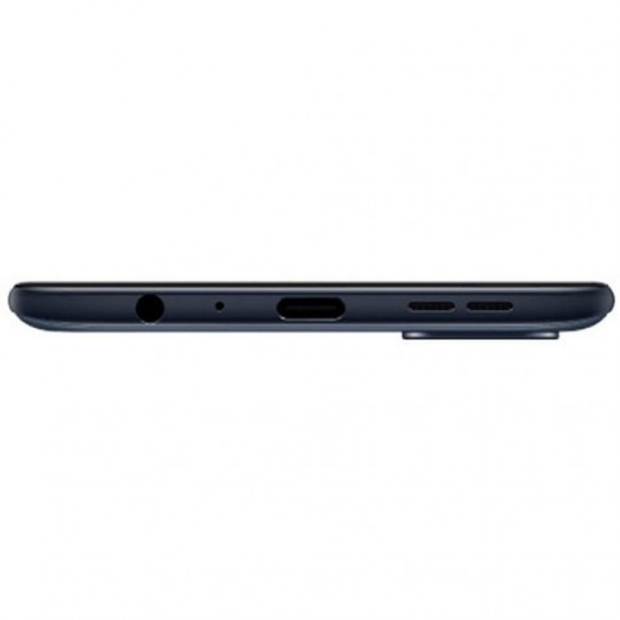 Мобільний телефон OnePlus Nord N100 4/64Gb Midnight Frost