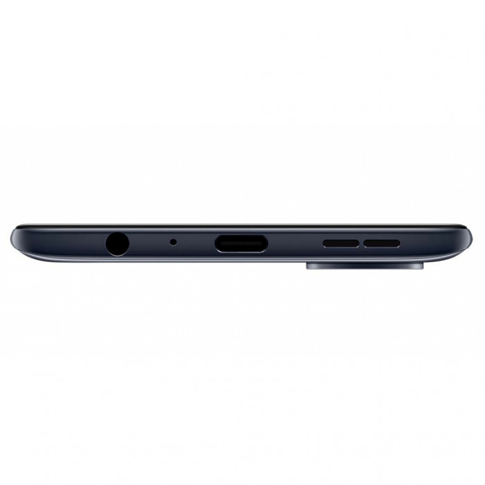Мобільний телефон OnePlus Nord N10 5G 6/128GB Midnight Ice