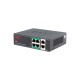 Комутатор мережевий Onv ONV-H1064PSD