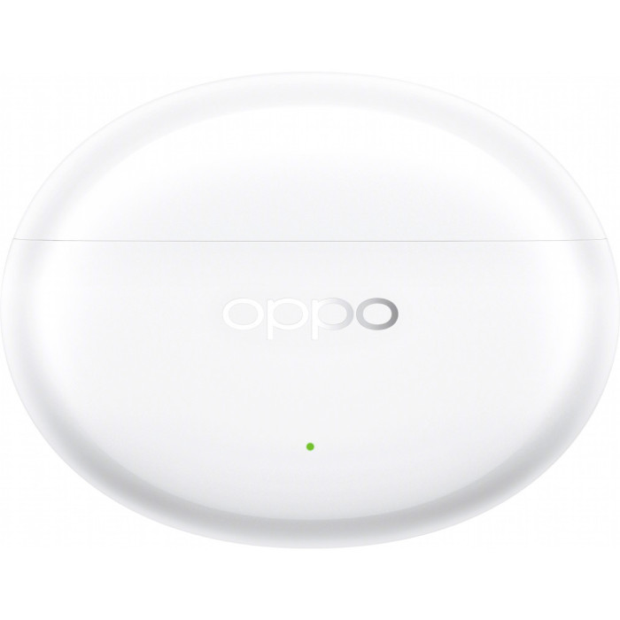 Навушники Oppo Enco Air4 Pro Moonlight White (ETEA1 Moonlight White)