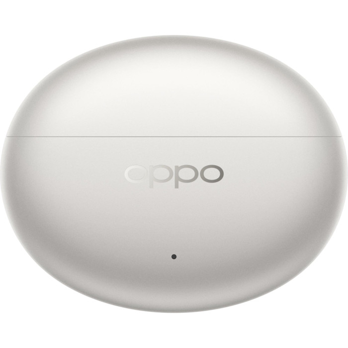 Навушники Oppo Enco X3s ETED1 Nebula Silver (ETED1 Silver)