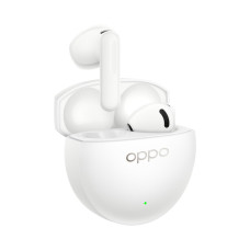 Навушники Oppo Enco Air5S ETEF1 Lunar White (ETEF1 WHITE)