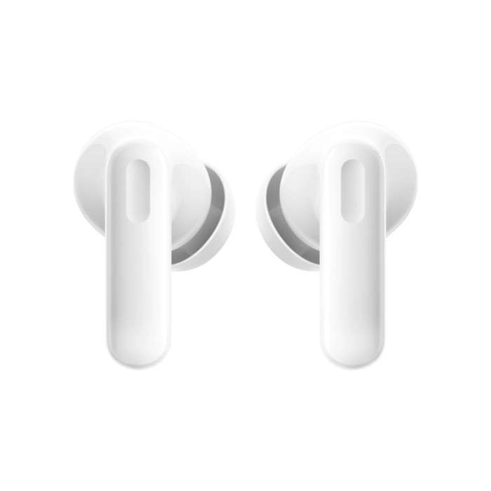 Навушники Oppo Enco Buds3 Pro Glaze White (ETEK1 Glaze White)