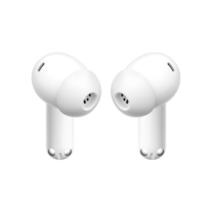Навушники Oppo Enco Buds3 Pro Glaze White (ETEK1 Glaze White)