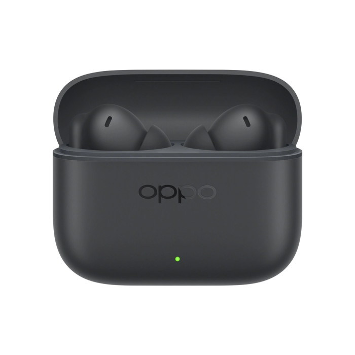 Навушники Oppo Enco Buds3 Pro Graphite Grey (ETEK1 Graphite Grey)