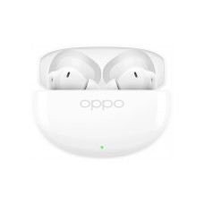Навушники Oppo Enco Air5 Glossy White (ETEP1 WHITE)