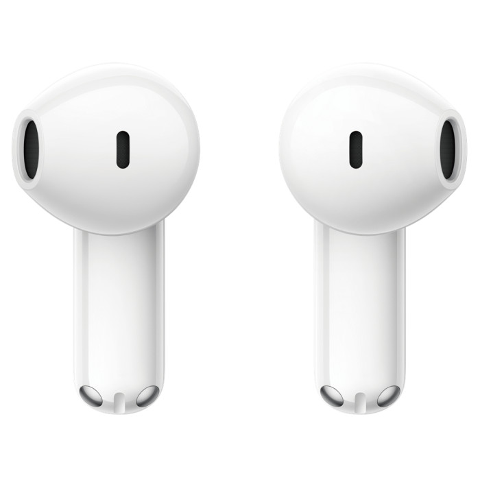 Навушники Oppo Enco Buds3 ETEG1 Snow White