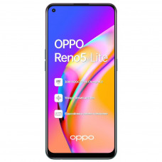 Мобільний телефон Oppo Reno5 Lite 8/128GB Purple (OFCPH2205_PURPLE)