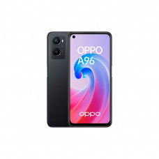 Мобільний телефон Oppo A96 8/128GB Starry Black (OFCPH2333_BLACK_8/128)