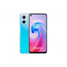 Мобільний телефон Oppo A96 8/128GB Sunset Blue (OFCPH2333_BLUE_8/128)