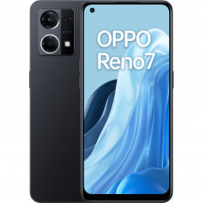 Мобільний телефон Oppo Reno7 8/128GB Cosmic Black (OFCPH2363_BLACK)