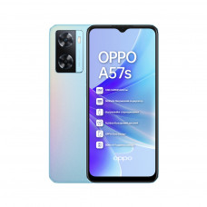 Мобільний телефон Oppo A57s 4/64GB Sky Blue (OFCPH2385_BLUE)