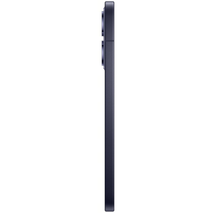 Мобільний телефон Oppo Reno13 5G 12/256GB Luminous Blue (OFCPH2689_BLUE)