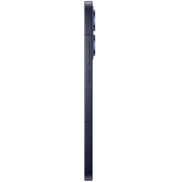 Мобільний телефон Oppo Reno13 5G 12/256GB Luminous Blue (OFCPH2689_BLUE)