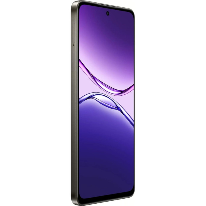 Мобільний телефон Oppo A5 PRO 4G 8/128GB Mocha Brown (OFCPH2711_BROWN _128)