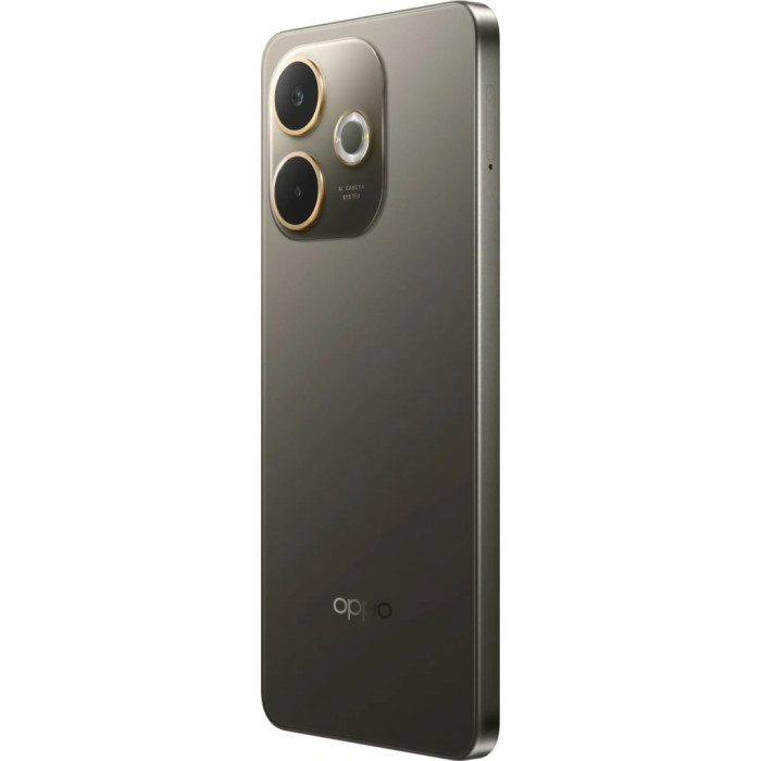 Мобільний телефон Oppo A5 PRO 4G 8/128GB Mocha Brown (OFCPH2711_BROWN _128)