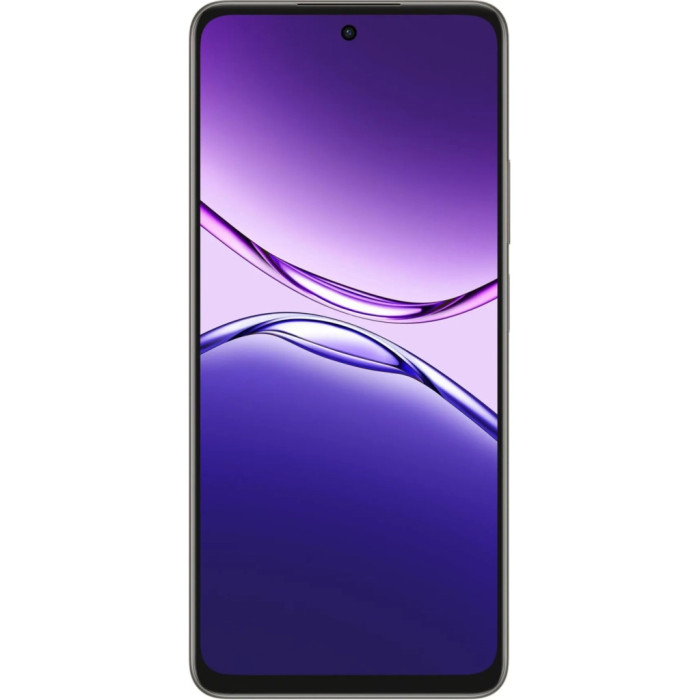 Мобільний телефон Oppo A5 PRO 4G 8/256GB Mocha Brown (OFCPH2711_BROWN _256)
