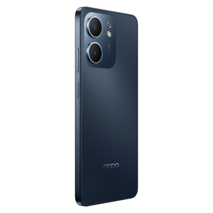 Мобільний телефон Oppo A5X NFC 4/128GB Midnight Blue (OFCPH2725 _NFC_BLUE)