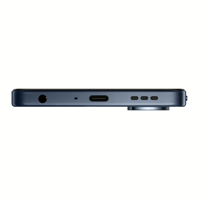 Мобільний телефон Oppo A5X NFC 4/128GB Midnight Blue (OFCPH2725 _NFC_BLUE)