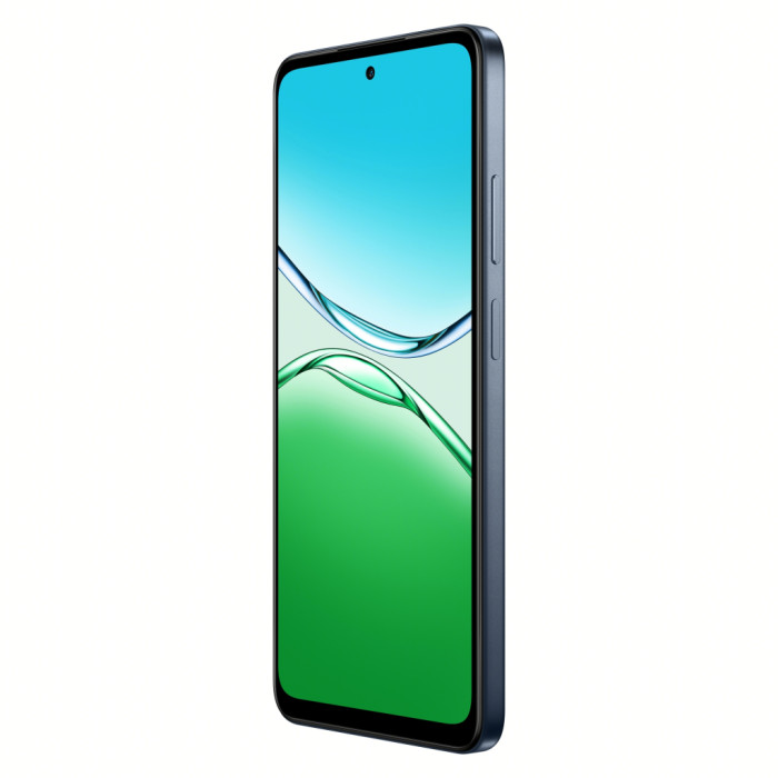 Мобільний телефон Oppo A5X NFC 4/128GB Midnight Blue (OFCPH2725 _NFC_BLUE)