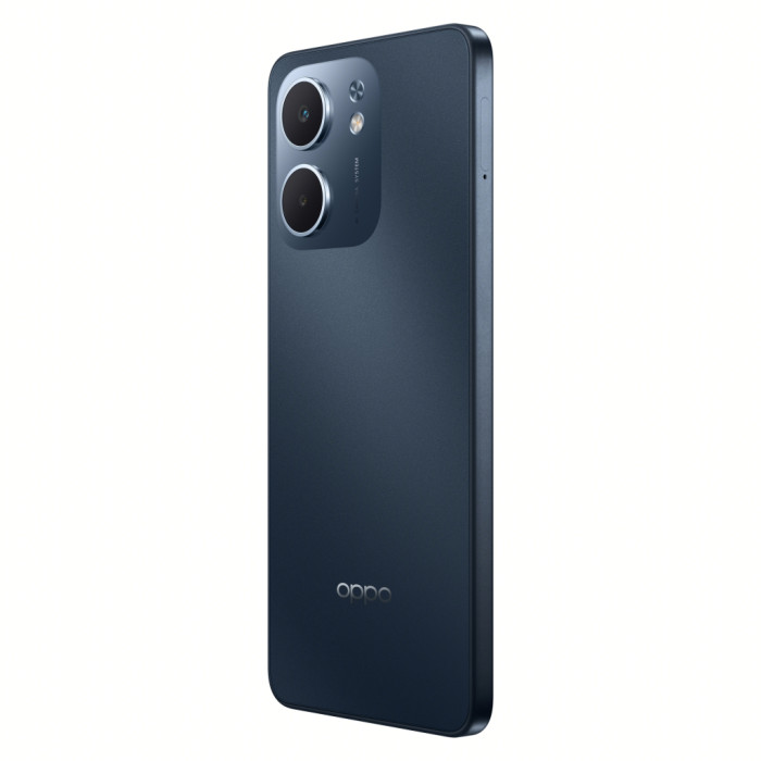 Мобільний телефон Oppo A5X NFC 4/128GB Midnight Blue (OFCPH2725 _NFC_BLUE)