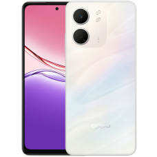 Мобільний телефон Oppo A5X NFC 4/128GB Laser White (OFCPH2725 _NFC_WHITE)