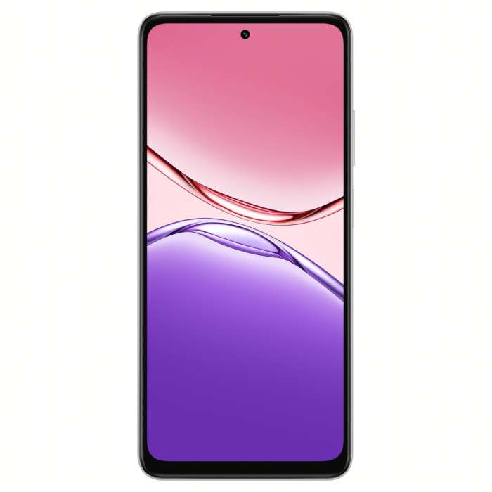 Мобільний телефон Oppo A5X NFC 4/128GB Laser White (OFCPH2725 _NFC_WHITE)