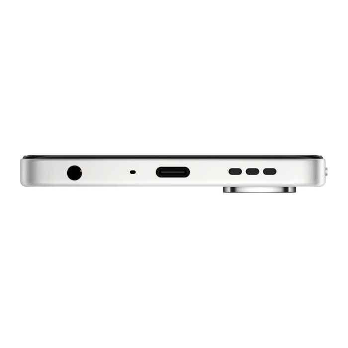 Мобільний телефон Oppo A5X NFC 4/128GB Laser White (OFCPH2725 _NFC_WHITE)