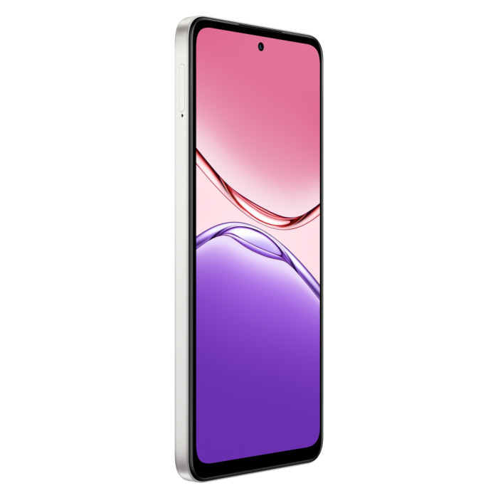 Мобільний телефон Oppo A5X NFC 4/128GB Laser White (OFCPH2725 _NFC_WHITE)