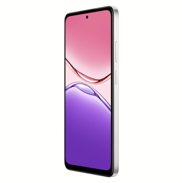 Мобільний телефон Oppo A5X NFC 4/128GB Laser White (OFCPH2725 _NFC_WHITE)