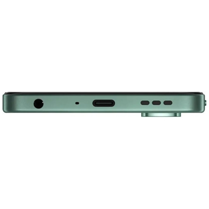 Мобільний телефон Oppo A5 6/128GB Aurora Green (OFCPH2727_GREEN _6/128)
