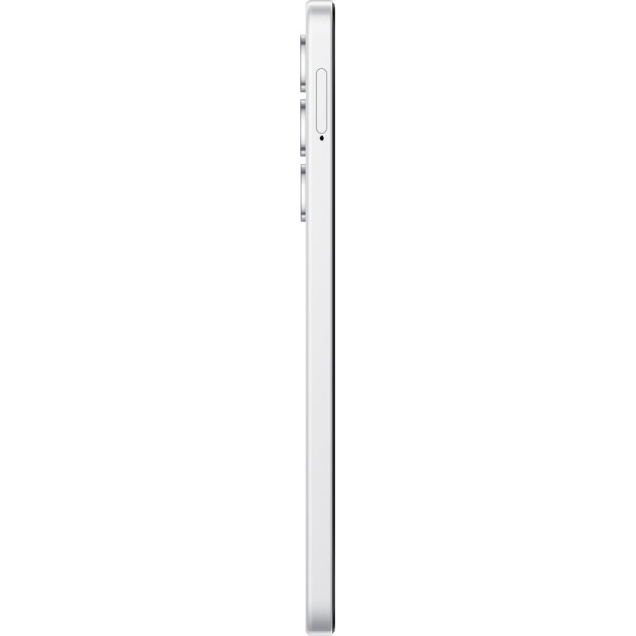Мобільний телефон Oppo A5 6/128GB Mist White (OFCPH2727_WHITE _6/128)