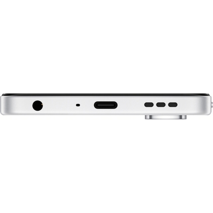 Мобільний телефон Oppo A5 6/128GB Mist White (OFCPH2727_WHITE _6/128)