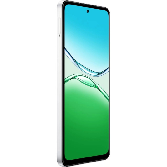 Мобільний телефон Oppo A5 6/128GB Mist White (OFCPH2727_WHITE _6/128)