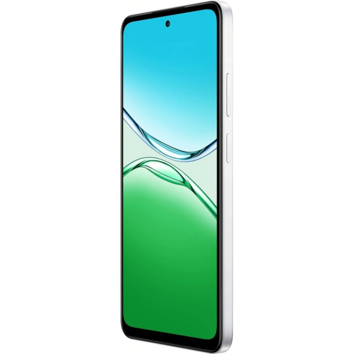 Мобільний телефон Oppo A5 6/128GB Mist White (OFCPH2727_WHITE _6/128)