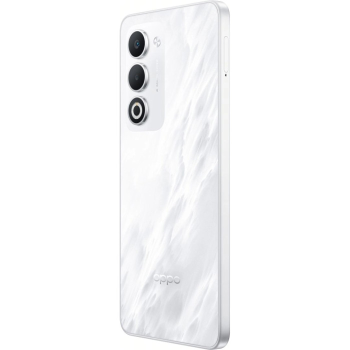 Мобільний телефон Oppo A5 6/128GB Mist White (OFCPH2727_WHITE _6/128)