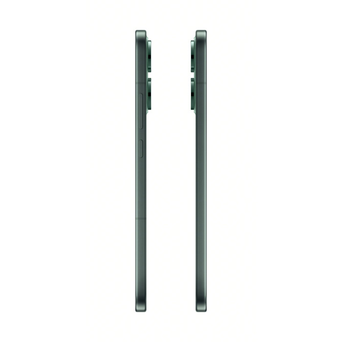 Мобільний телефон Oppo Reno14 5G 12/256GB Luminous Green (OFCPH2737_GREEN)