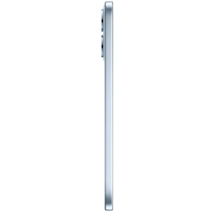 Мобільний телефон Oppo Reno14 F 5G 8/256GB Opal Blue (OFCPH2743 _BLUE_8/256)