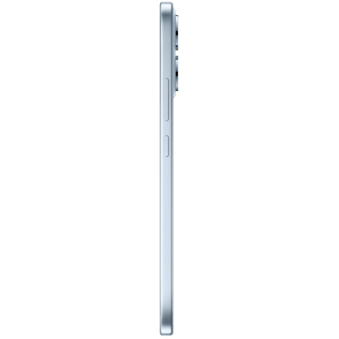 Мобільний телефон Oppo Reno14 F 5G 8/256GB Opal Blue (OFCPH2743 _BLUE_8/256)
