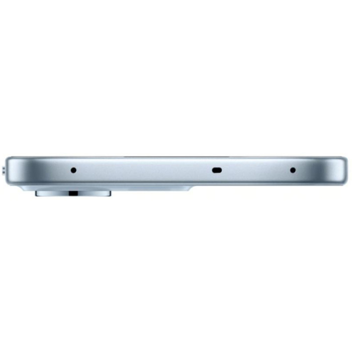 Мобільний телефон Oppo Reno14 F 5G 8/256GB Opal Blue (OFCPH2743 _BLUE_8/256)