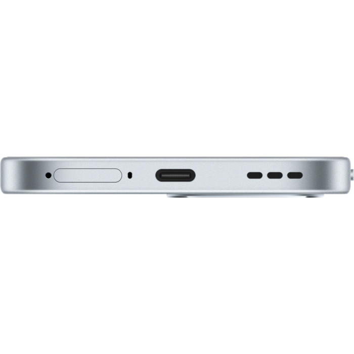 Мобільний телефон Oppo A6 Pro 8/256GB Lunar Titanium (OFCPH2799 _TITANIUM _8/256)