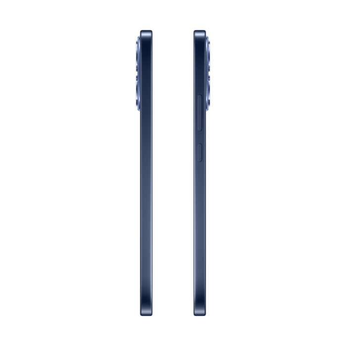 Мобільний телефон Oppo Reno15 F 5G 8/256GB Twilight Black (OFCPH2801_BLACK_256)