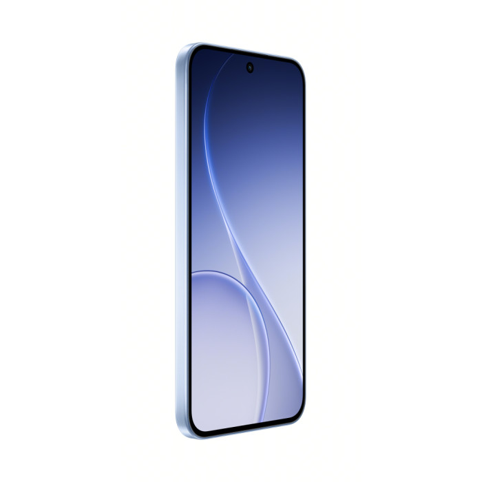 Мобільний телефон Oppo Reno15 F 5G 8/256GB Aurora Blue (OFCPH2801_BLUE_256)